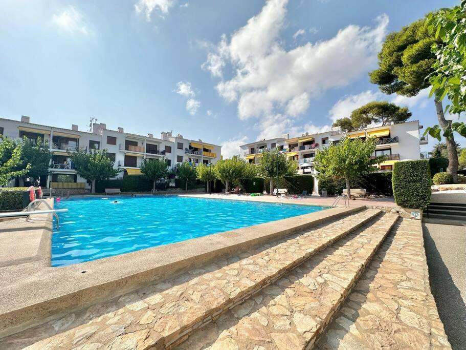Appartement The Golden Oak In Calella Centre - 100m From *